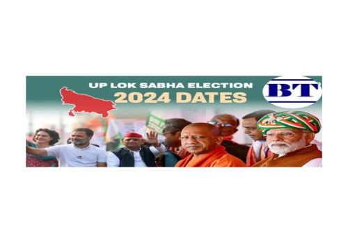Uttar Pradesh Lok Sabha Elections 2024: Full list of candidates